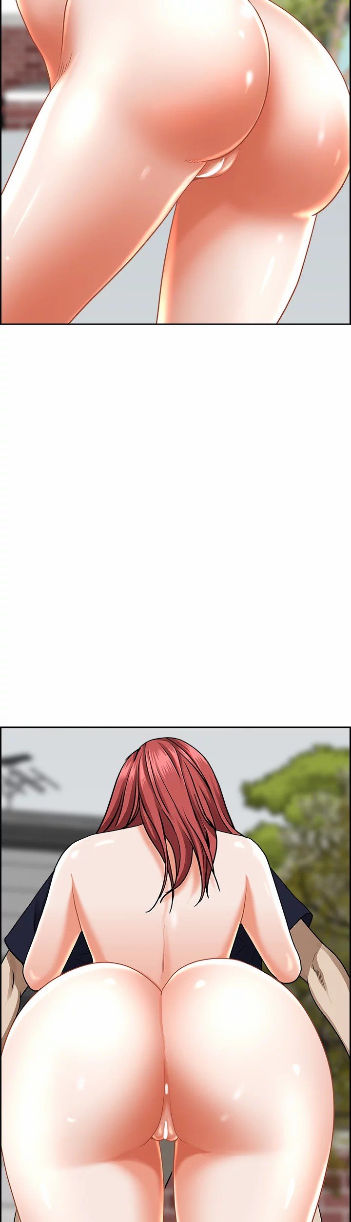 Living With a MILF - Chapter 55 63