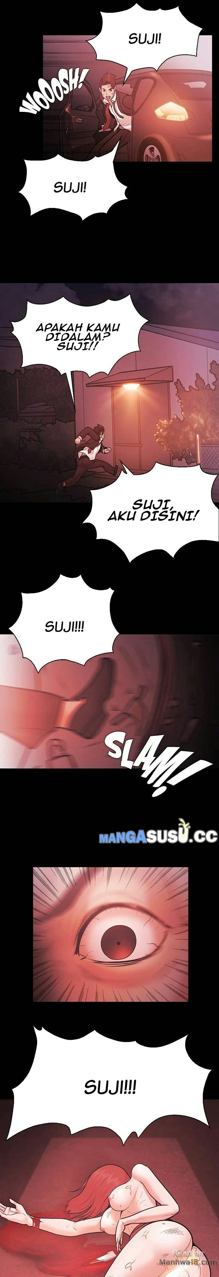 Loser (Team 201) - Chapter 55 3