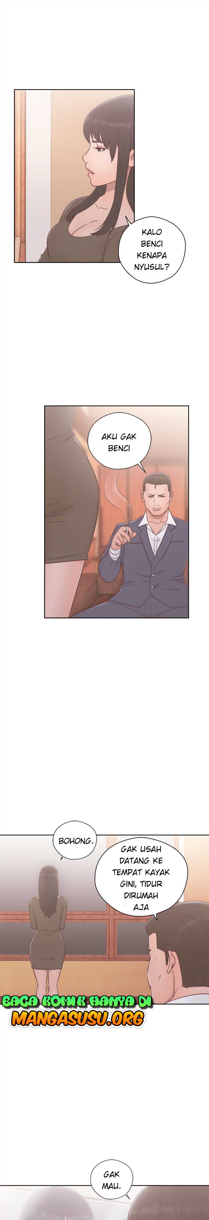 Lust Awakening - Chapter 55 28