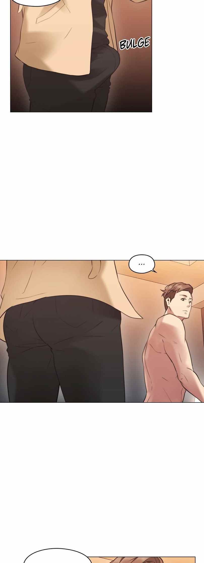 Teacher, Long Time No See - Chapter 55 16