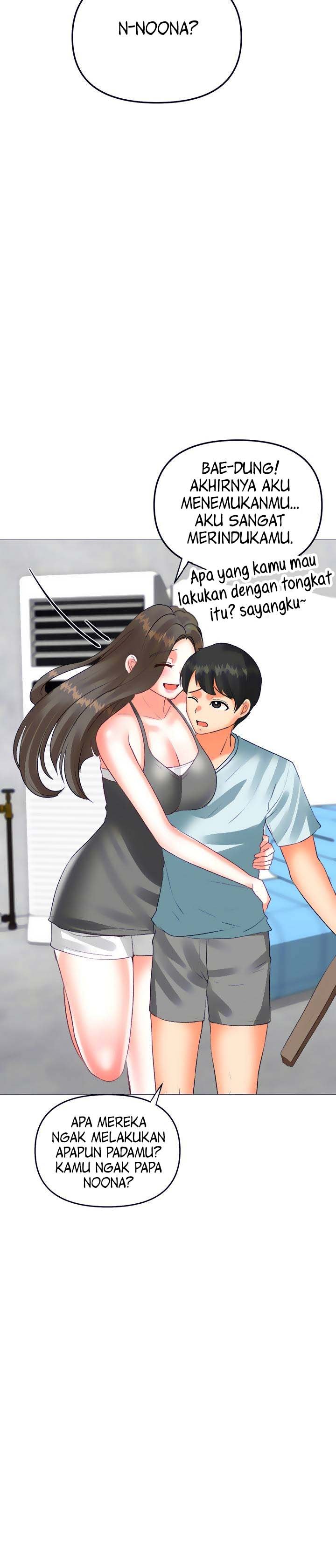 Troublesome Sister - Chapter 55 11