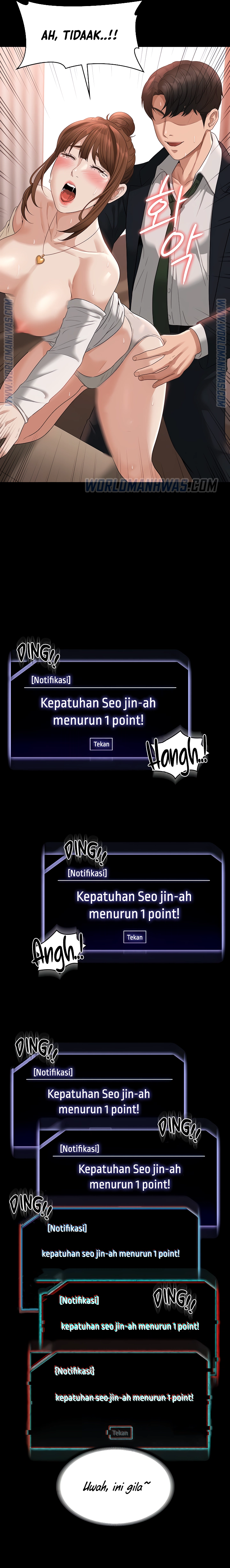 Administrator Privileges - Chapter 55 9