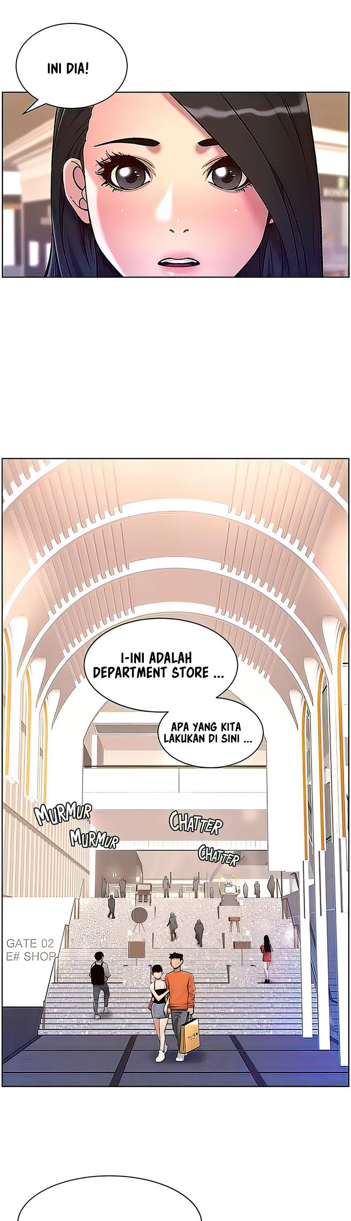 The Night King using App - Chapter 55 20
