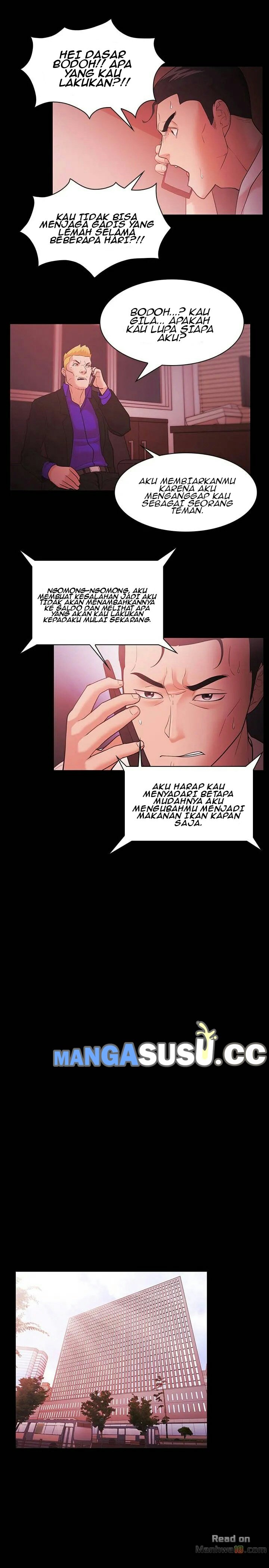 Loser (Team 201) - Chapter 55 10