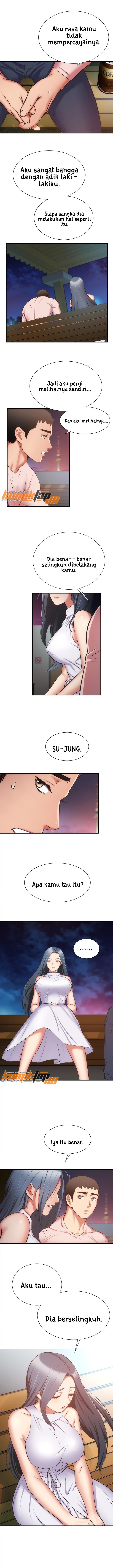 Brother&#8217;s Wife Dignity - Chapter 55 6