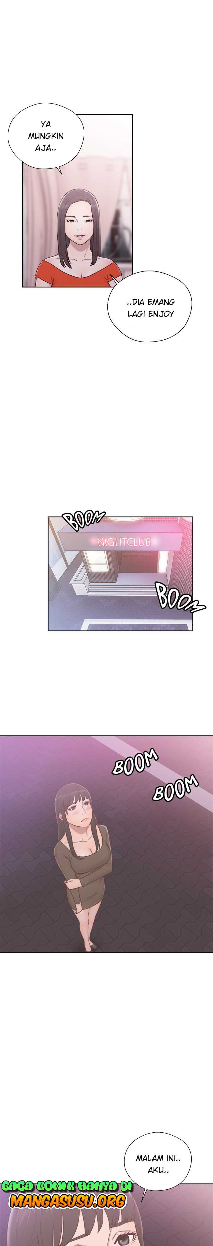 Lust Awakening - Chapter 55 16