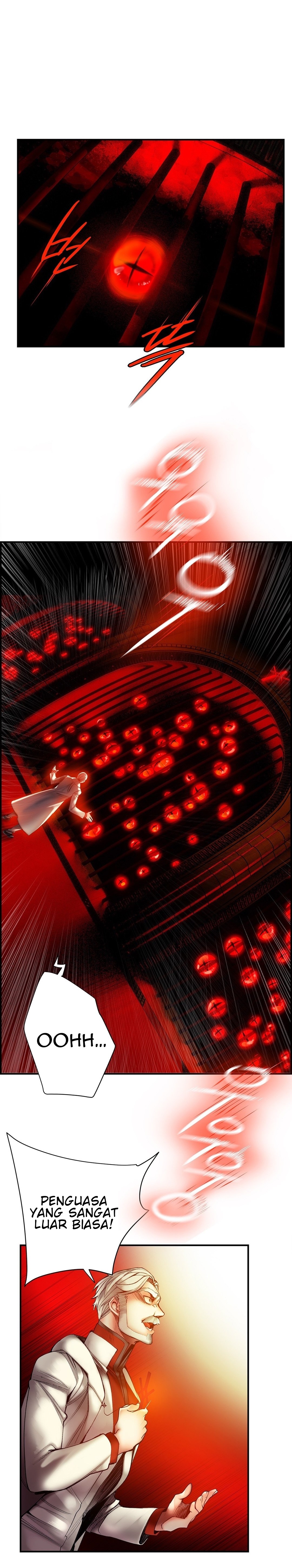 Lilith&#8217;s Cord - Chapter 55 8