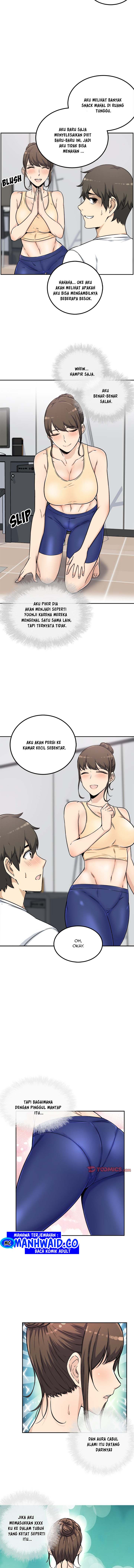 The Ark Is Me - Chapter 55 7 The Ark Is Me - Chapter 55 7