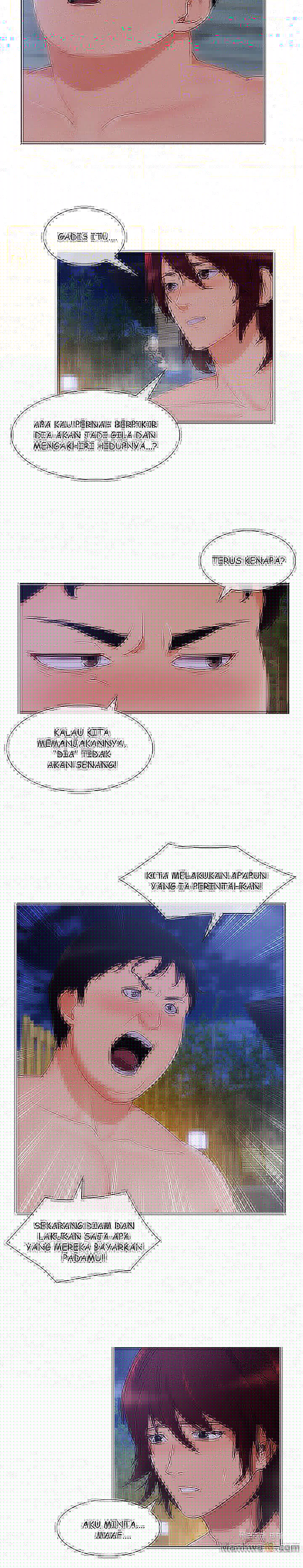 Lady Garden - Chapter 55 21