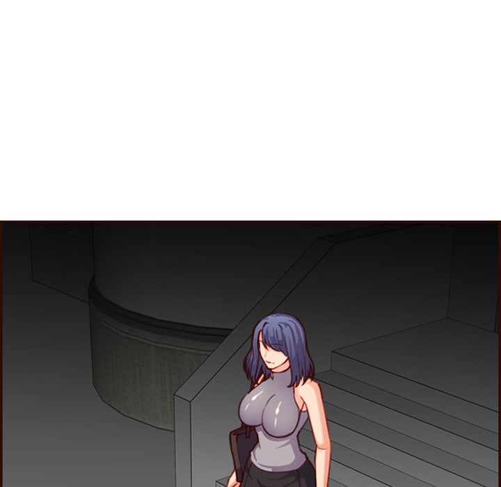 Never Too Late - Chapter 55 69