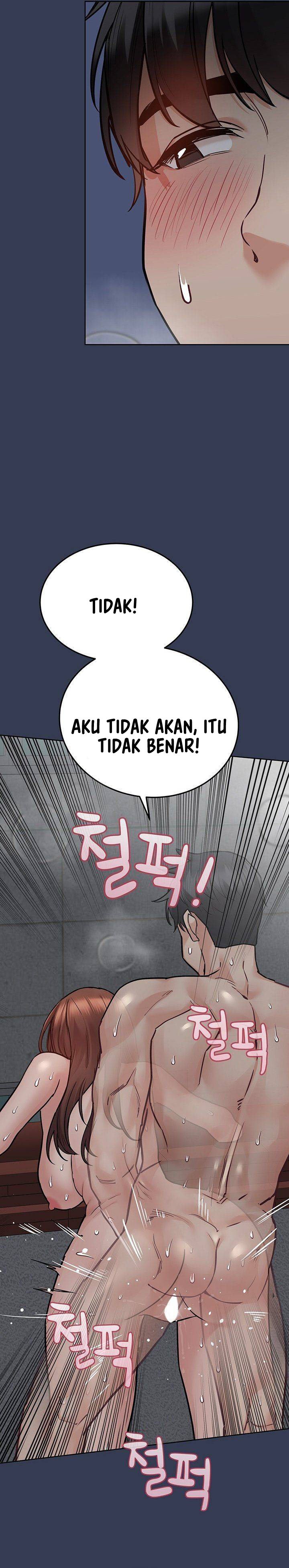 Keep It a Secret From Your Mother! - Chapter 55 22