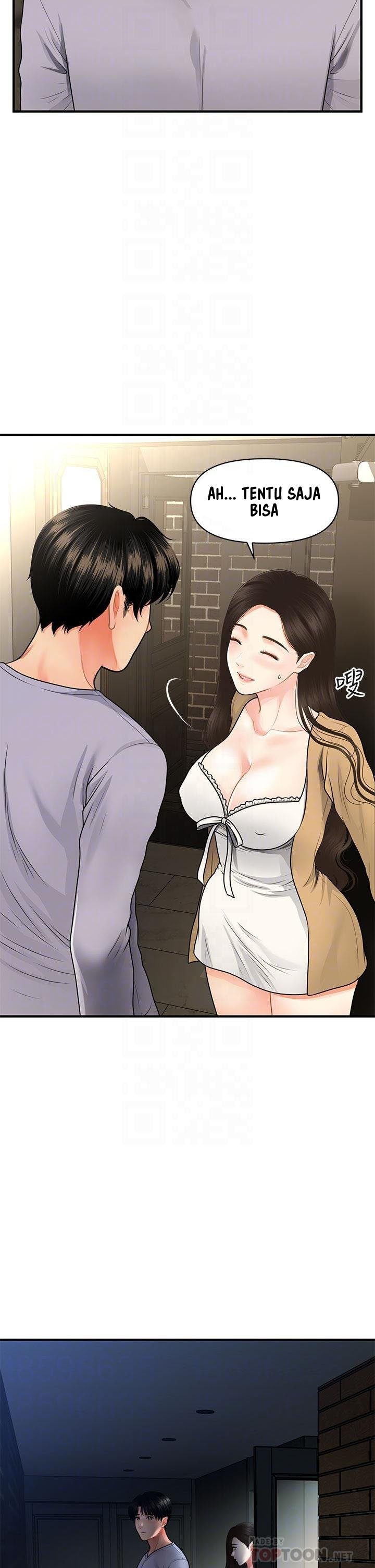 You&#8217;re so Handsome - Chapter 55 4