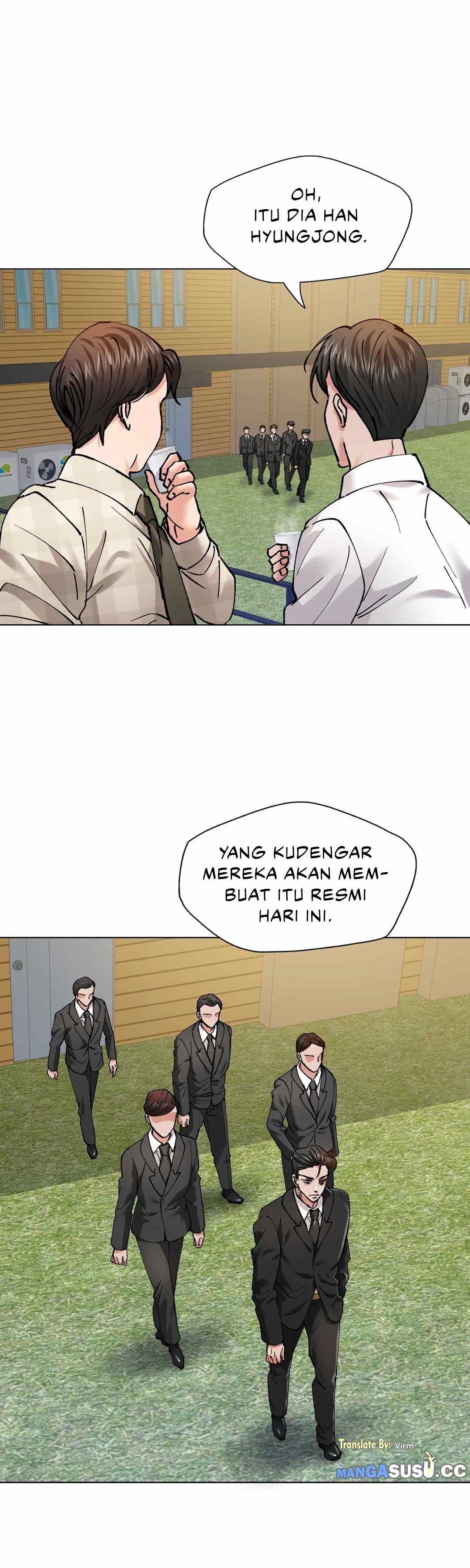 My Year - Chapter 55 11