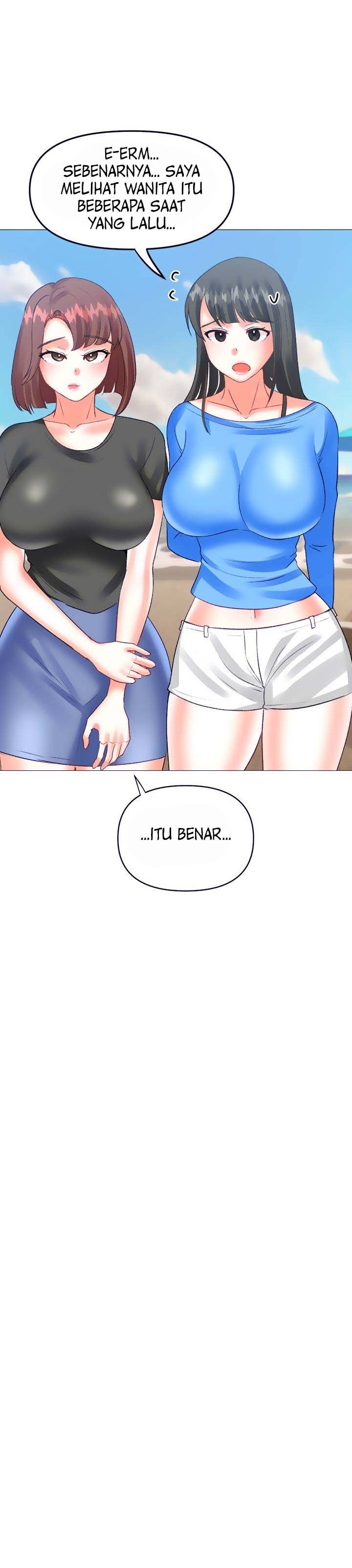 Troublesome Sister - Chapter 55 8