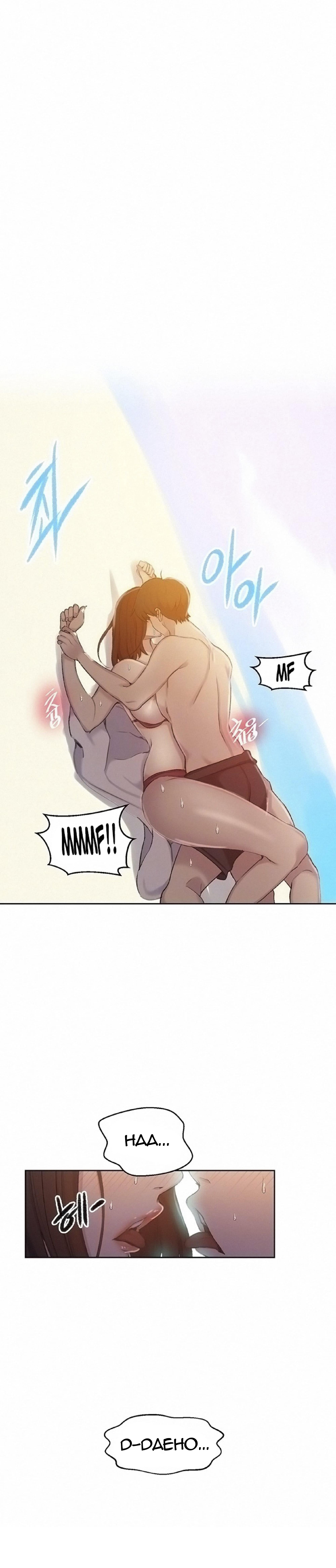 Secret Class - Chapter 55 4 Secret Class - Chapter 55 4