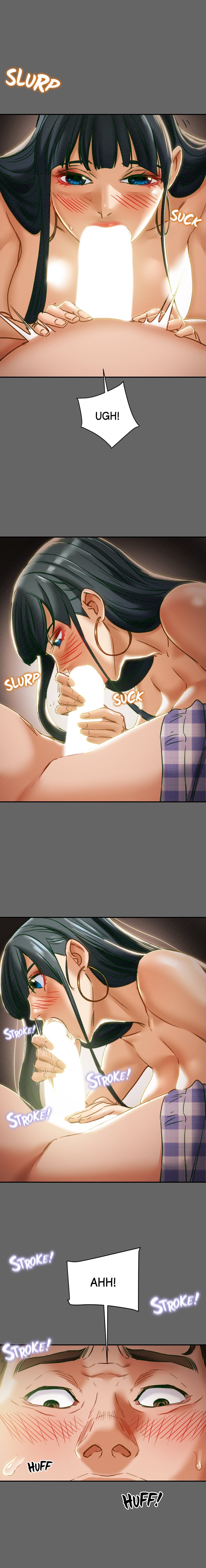 Erotic scheme - Chapter 55 10