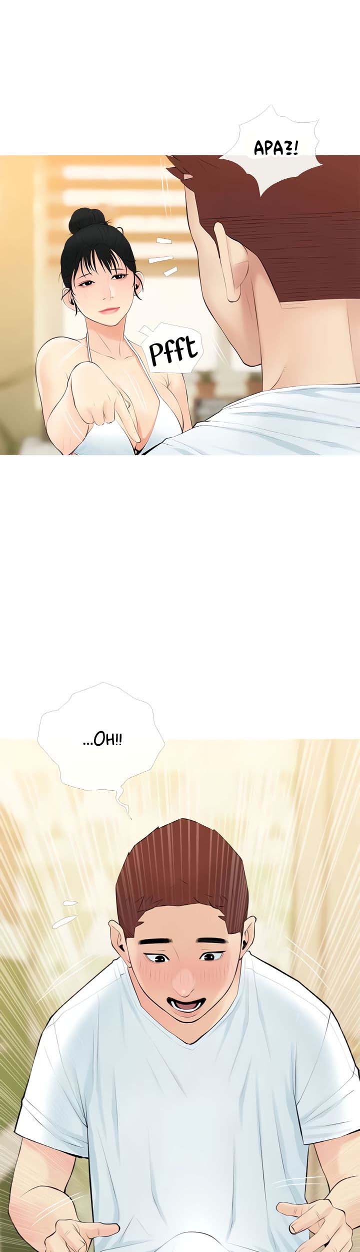 Obscene Private Lesson - Chapter 55 3 Obscene Private Lesson - Chapter 55 3