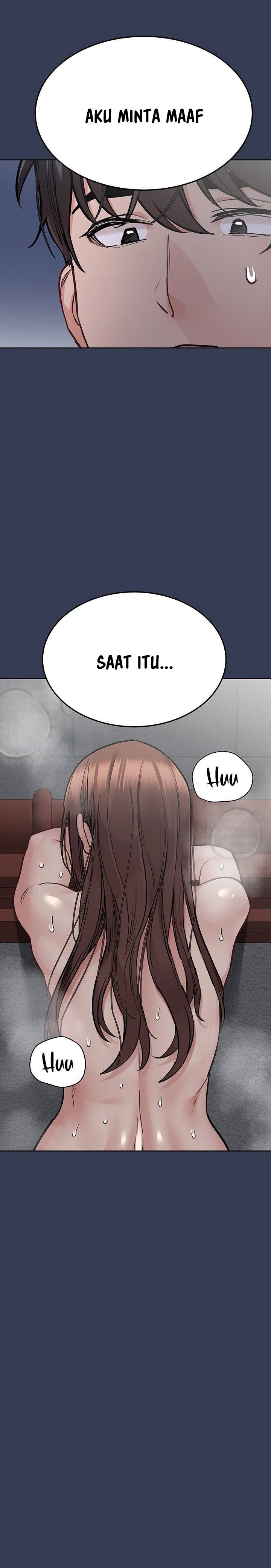 Keep It a Secret From Your Mother! - Chapter 55 21