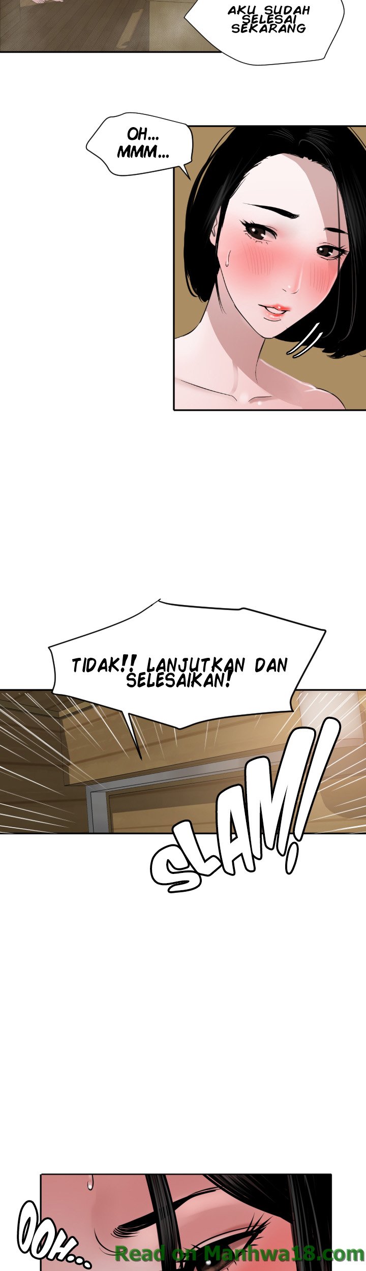 Lightning Rod - Chapter 55 39 Lightning Rod - Chapter 55 39