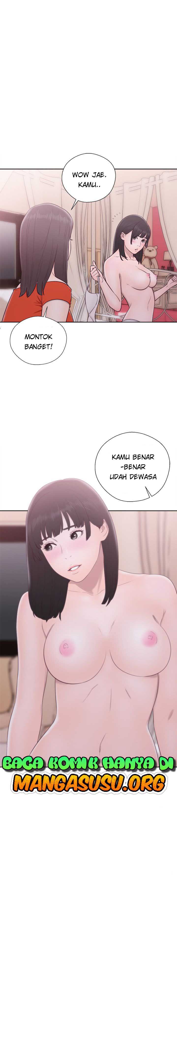Lust Awakening - Chapter 55 2