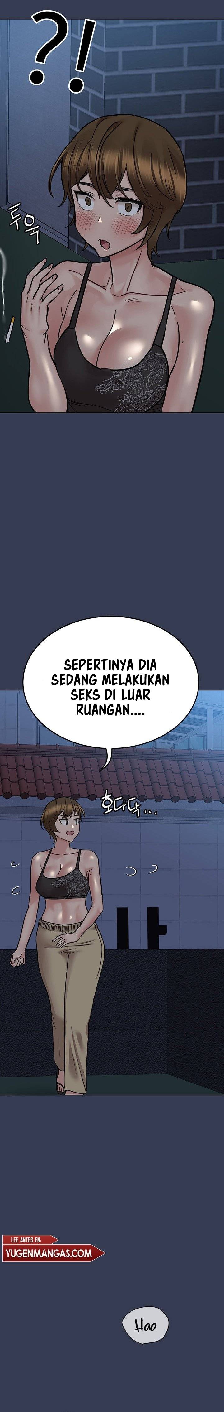 Keep It a Secret From Your Mother! - Chapter 55 4