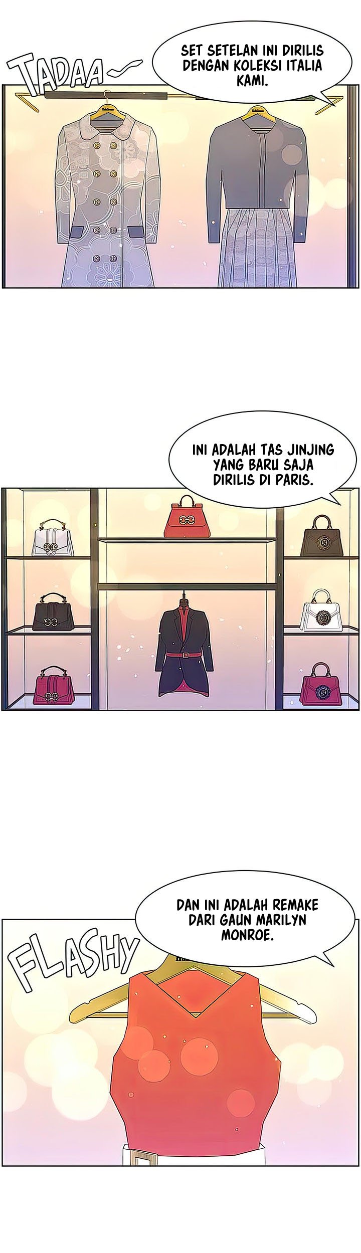 The Night King using App - Chapter 55 26
