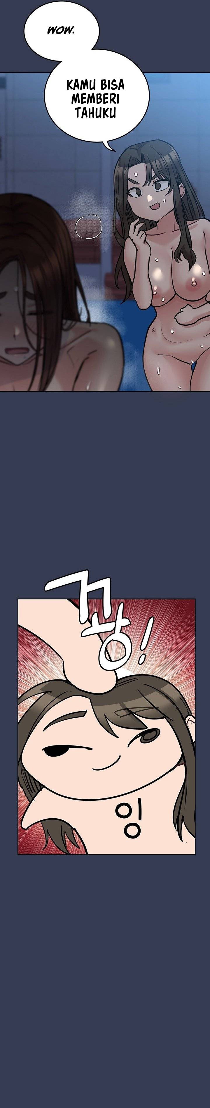 Keep It a Secret From Your Mother! - Chapter 55 15