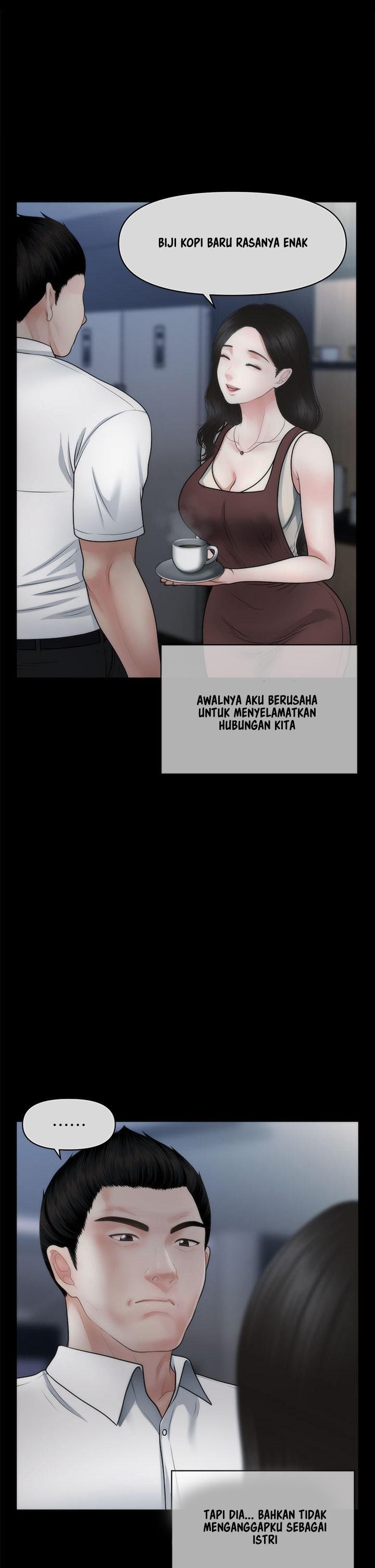 You&#8217;re so Handsome - Chapter 55 20