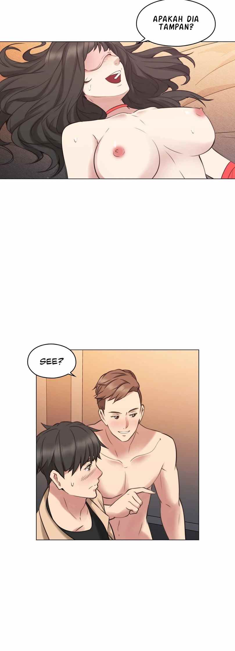 Teacher, Long Time No See - Chapter 55 21