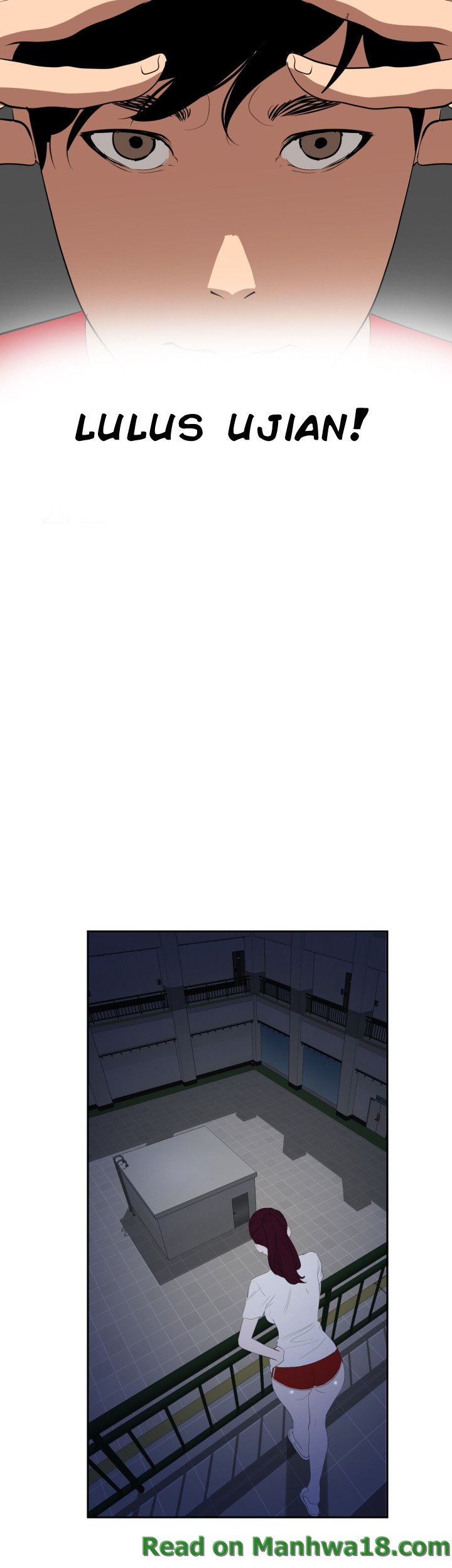 Lightning Rod - Chapter 55 46 Lightning Rod - Chapter 55 46