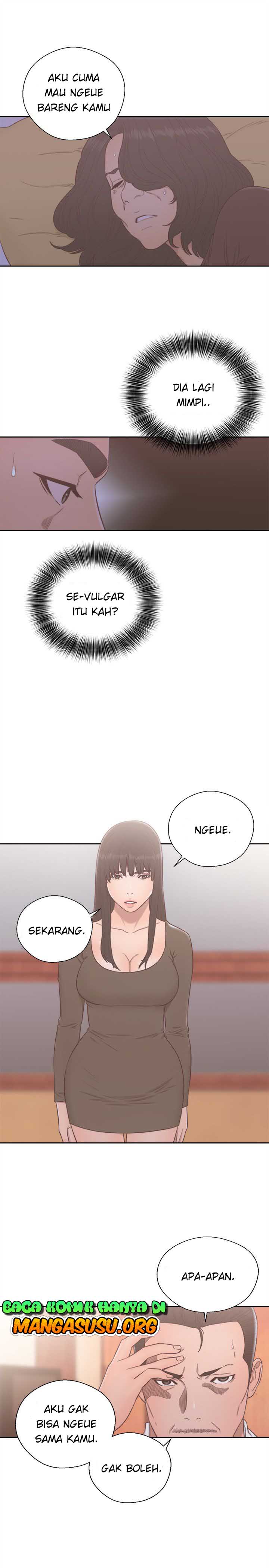 Lust Awakening - Chapter 55 32