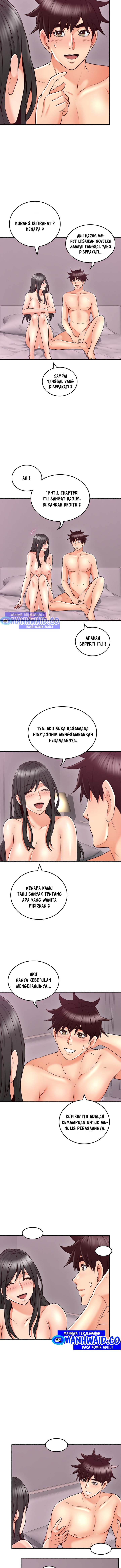 Soothe Me - Chapter 55 7