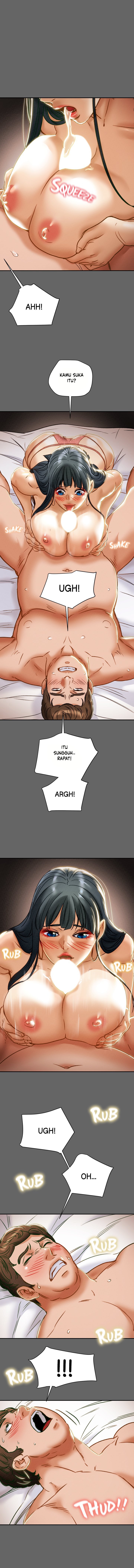 Erotic scheme - Chapter 55 13