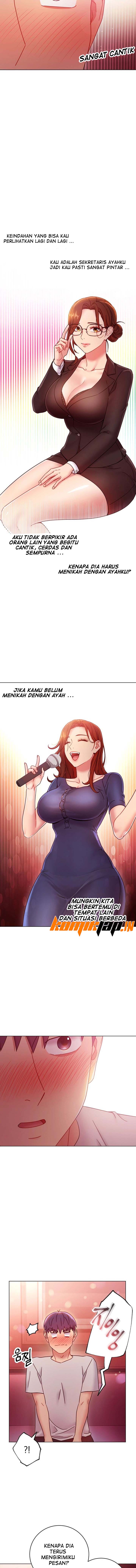 Stepmothers Friends - Chapter 55 5