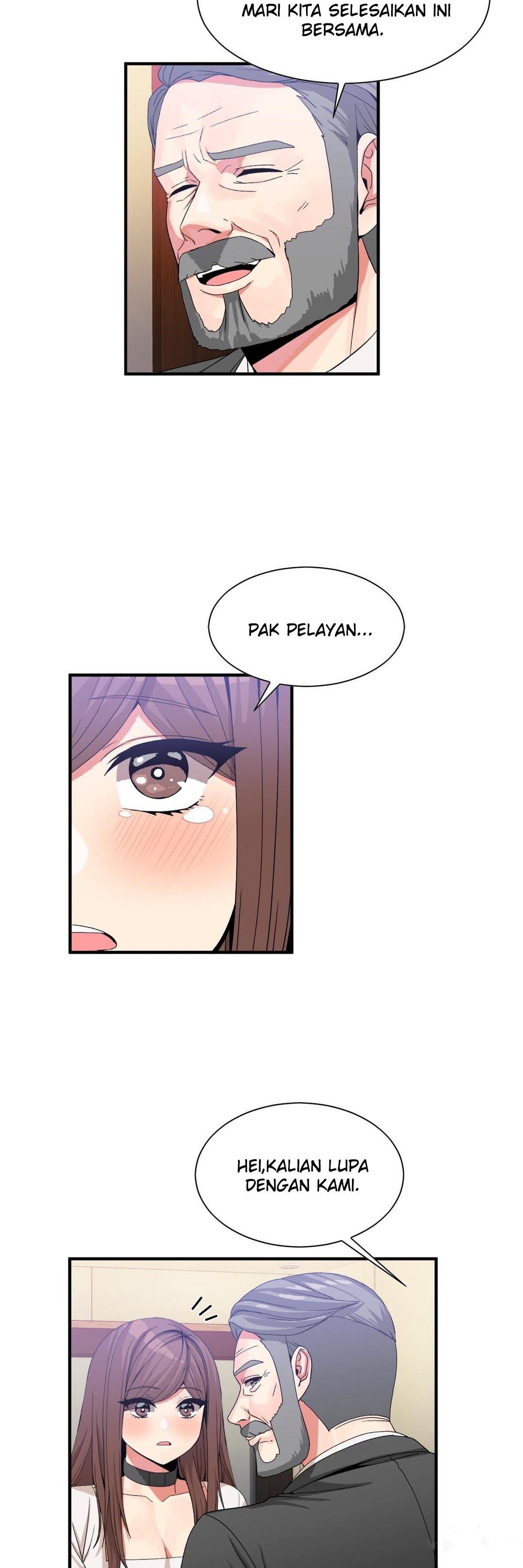 Deceptions (skull2) - Chapter 55 19