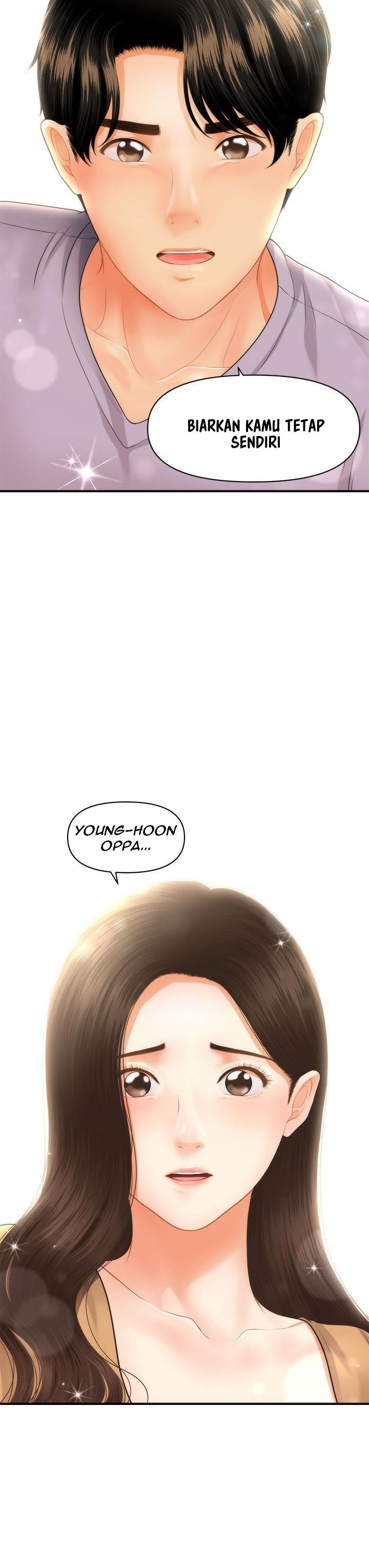 You&#8217;re so Handsome - Chapter 55 33