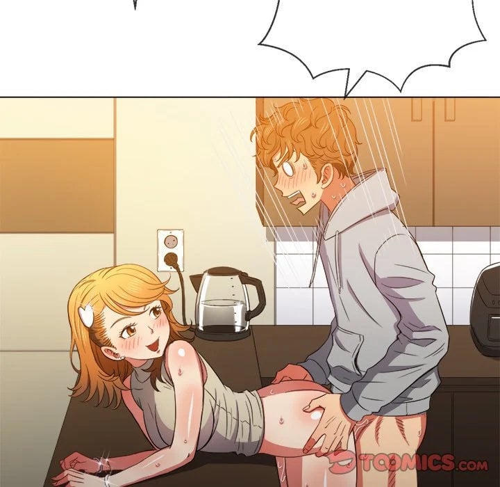 My High School Bully - Chapter 55 107 My High School Bully - Chapter 55 107