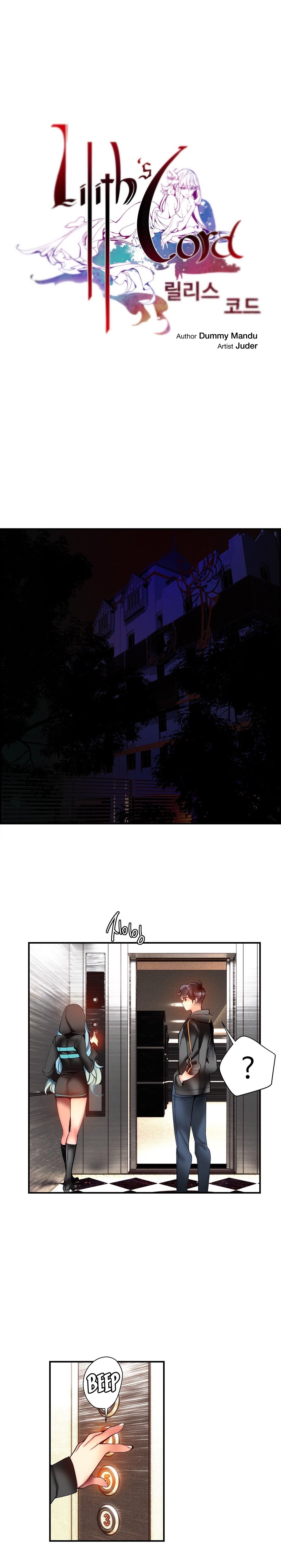 Lilith&#8217;s Cord - Chapter 55 9