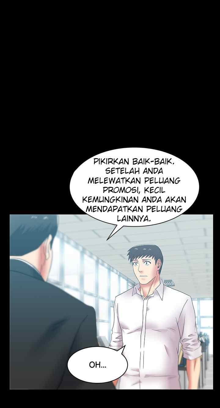 Wife&#8217;s Friend - Chapter 55 2