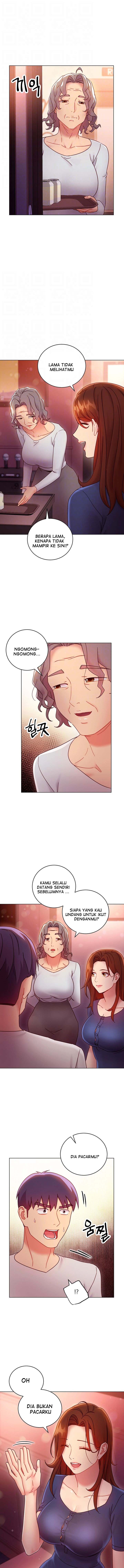 Stepmothers Friends - Chapter 55 2