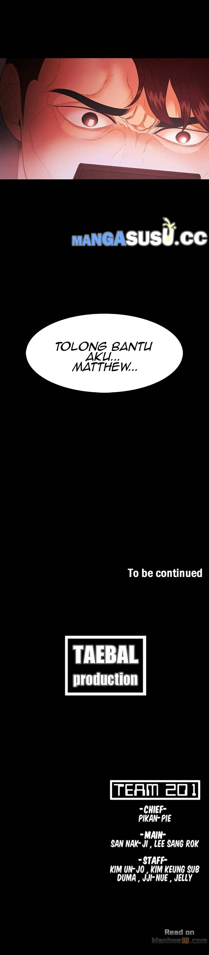 Loser (Team 201) - Chapter 55 30