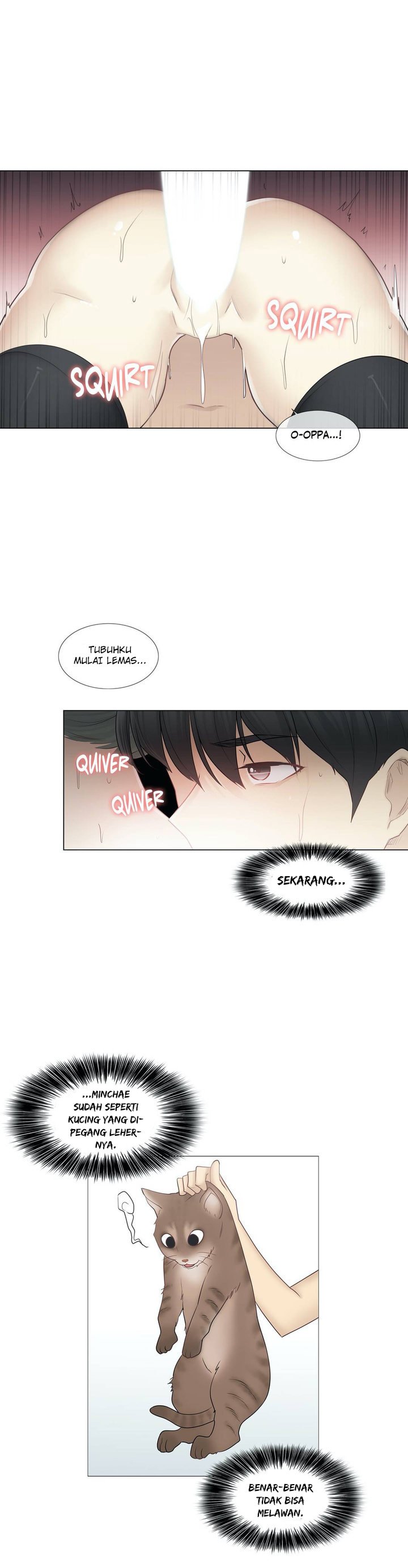 Touch to Unlock - Chapter 55 12