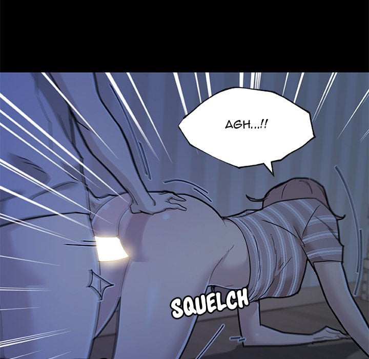 Family Adjustments - Chapter 55 73