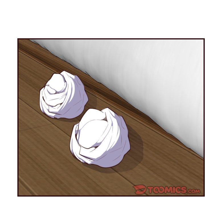 Never Too Late - Chapter 55 35