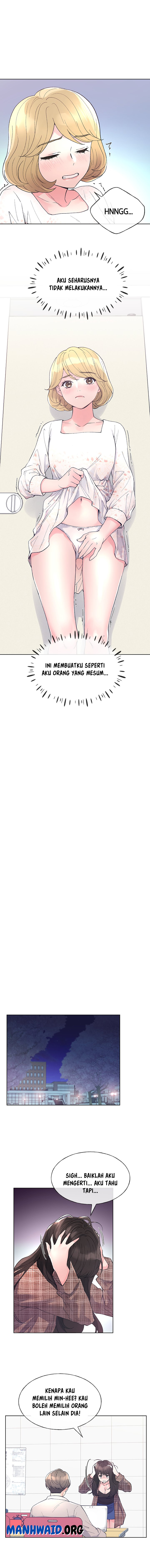 Repeater - Chapter 55 6