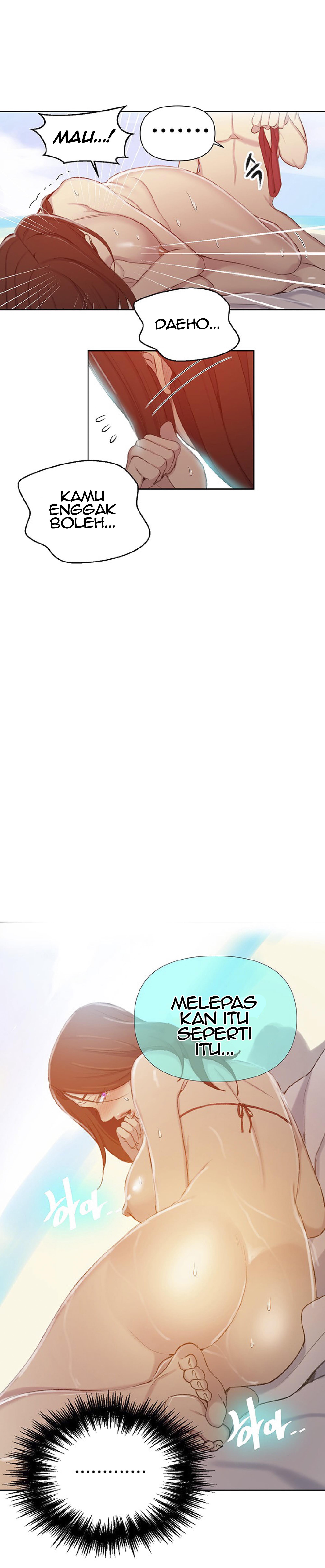 Secret Class - Chapter 55 11 Secret Class - Chapter 55 11