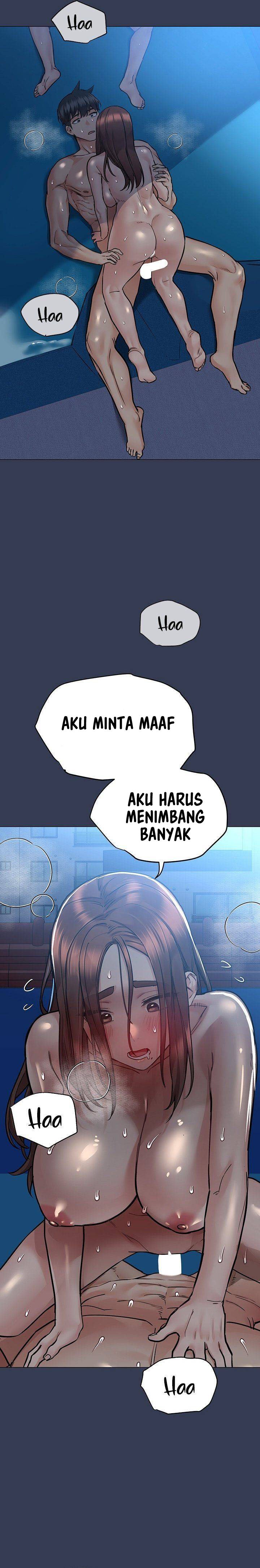 Keep It a Secret From Your Mother! - Chapter 55 5