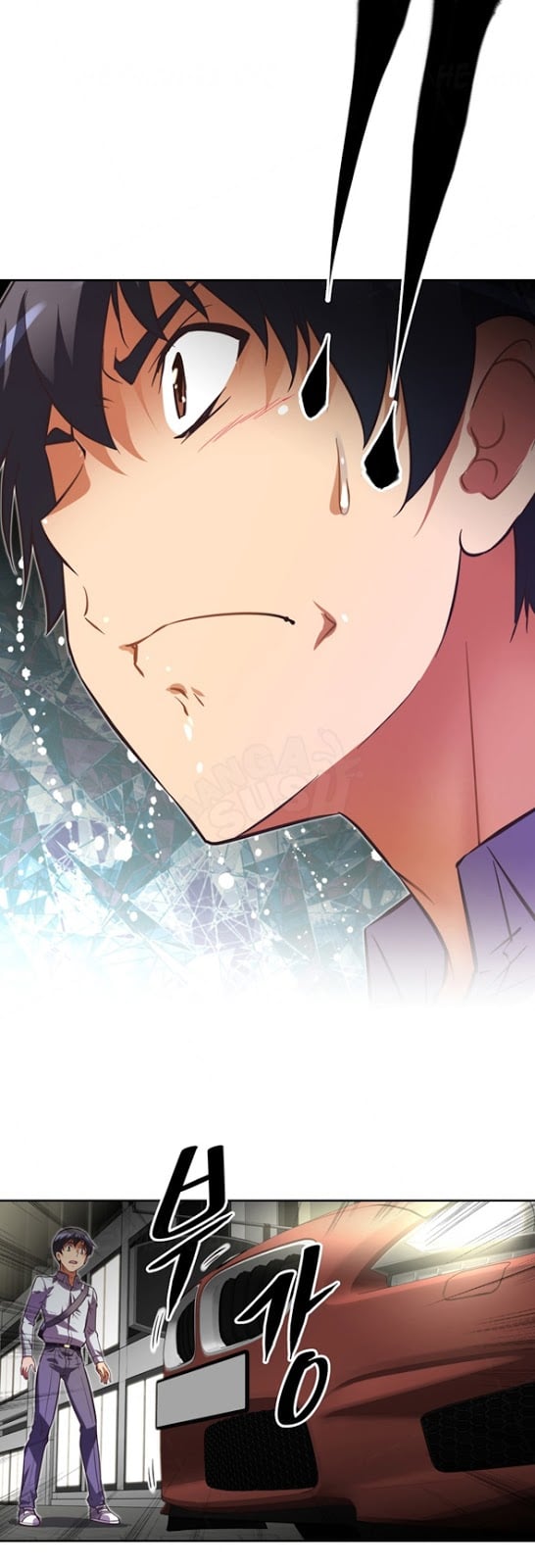 Brawling Go - Chapter 55 46