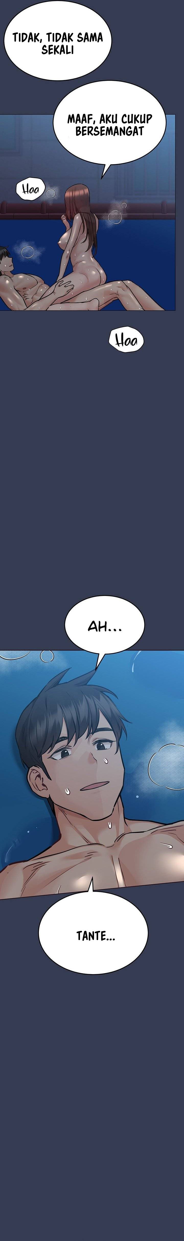 Keep It a Secret From Your Mother! - Chapter 55 6