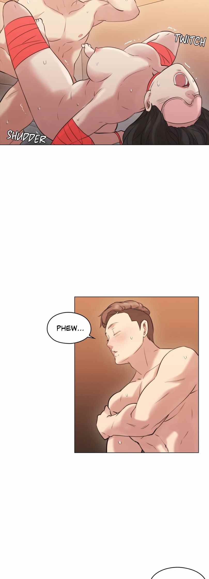 Teacher, Long Time No See - Chapter 55 14